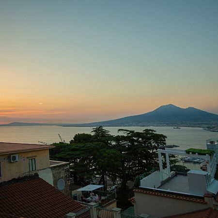Forever Luxury Rooms Castellammare di Stabia Bagian luar foto