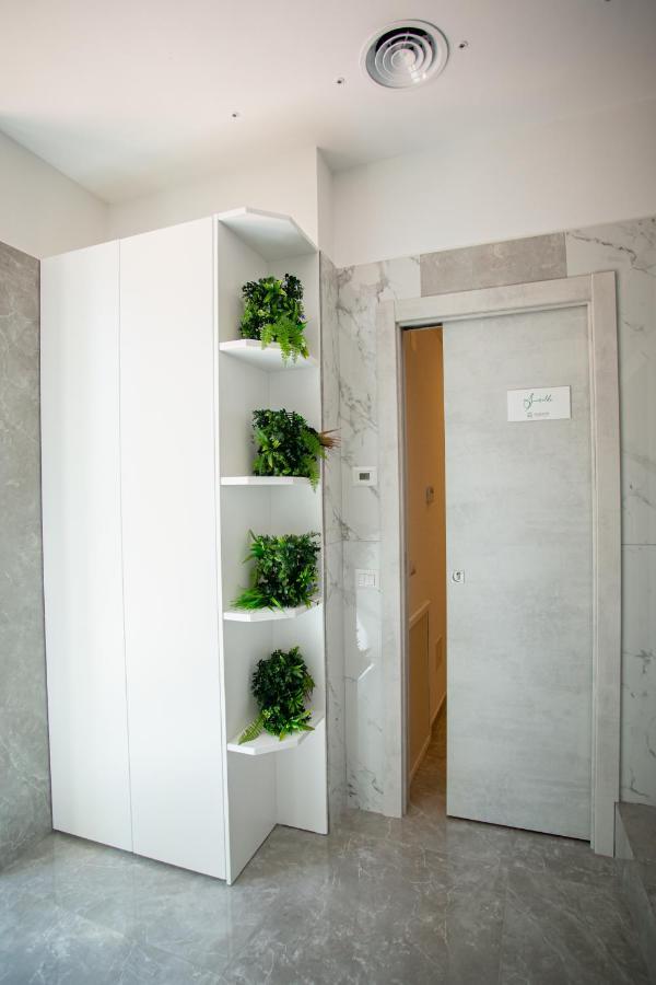 Forever Luxury Rooms Castellammare di Stabia Bagian luar foto