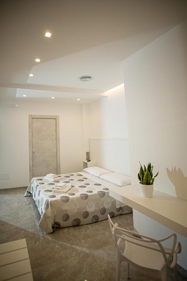 Forever Luxury Rooms Castellammare di Stabia Bagian luar foto