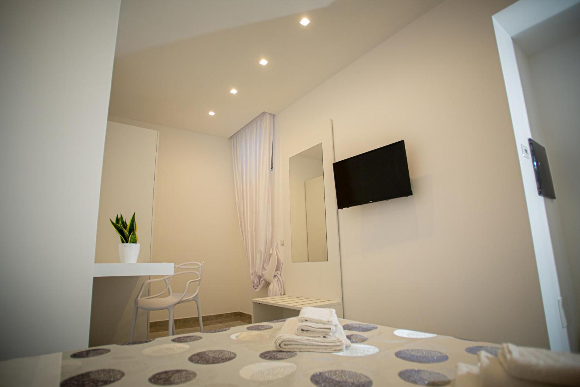 Forever Luxury Rooms Castellammare di Stabia Bagian luar foto