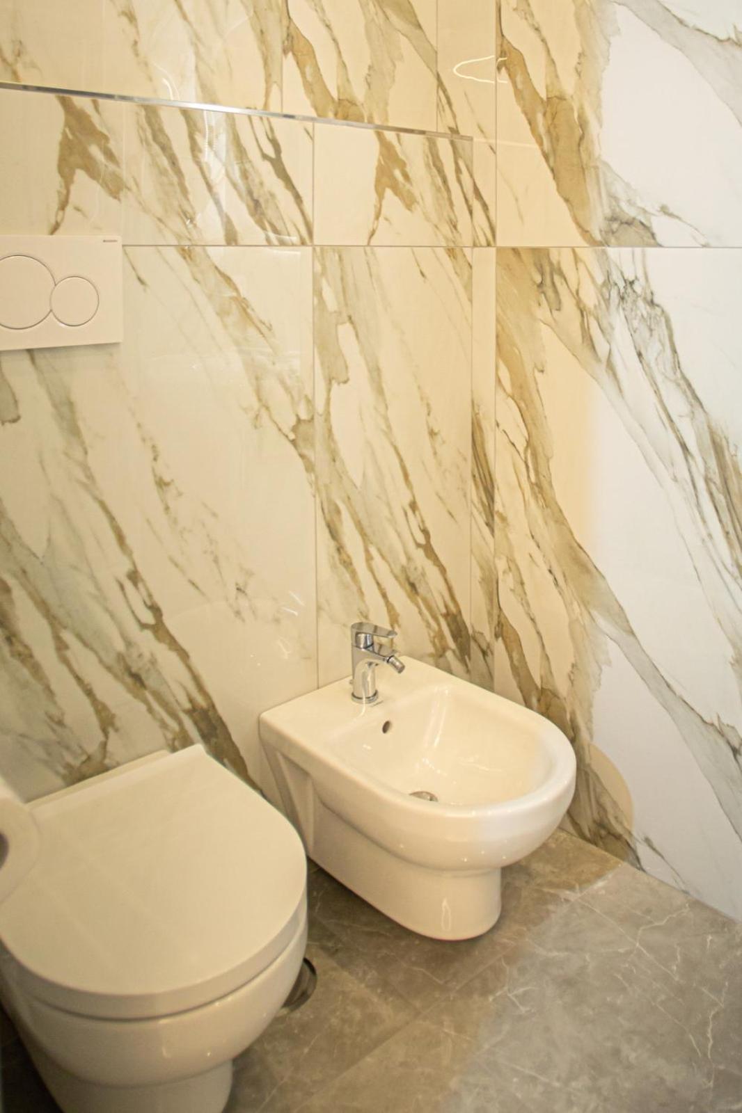 Forever Luxury Rooms Castellammare di Stabia Bagian luar foto