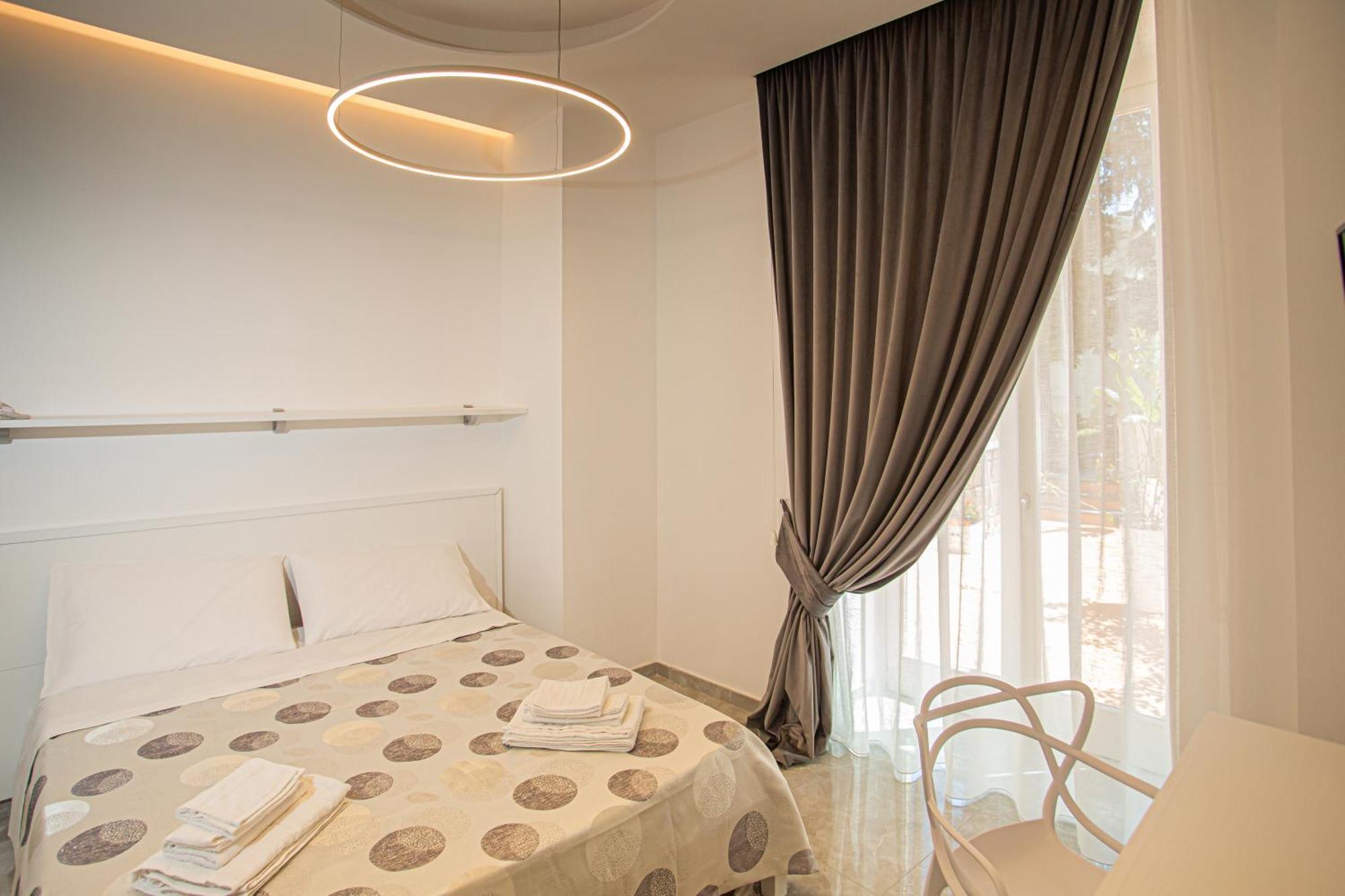 Forever Luxury Rooms Castellammare di Stabia Bagian luar foto