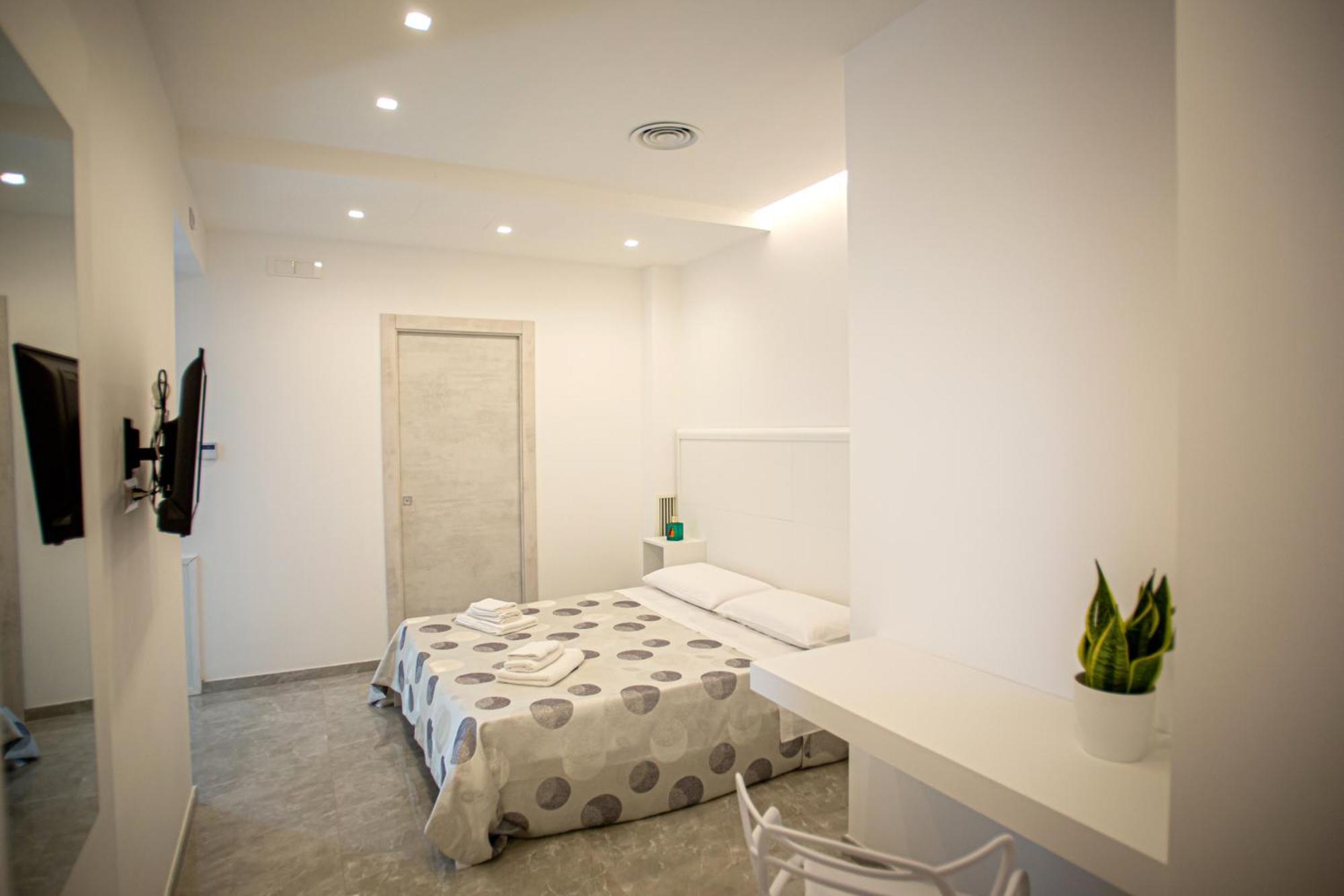 Forever Luxury Rooms Castellammare di Stabia Bagian luar foto
