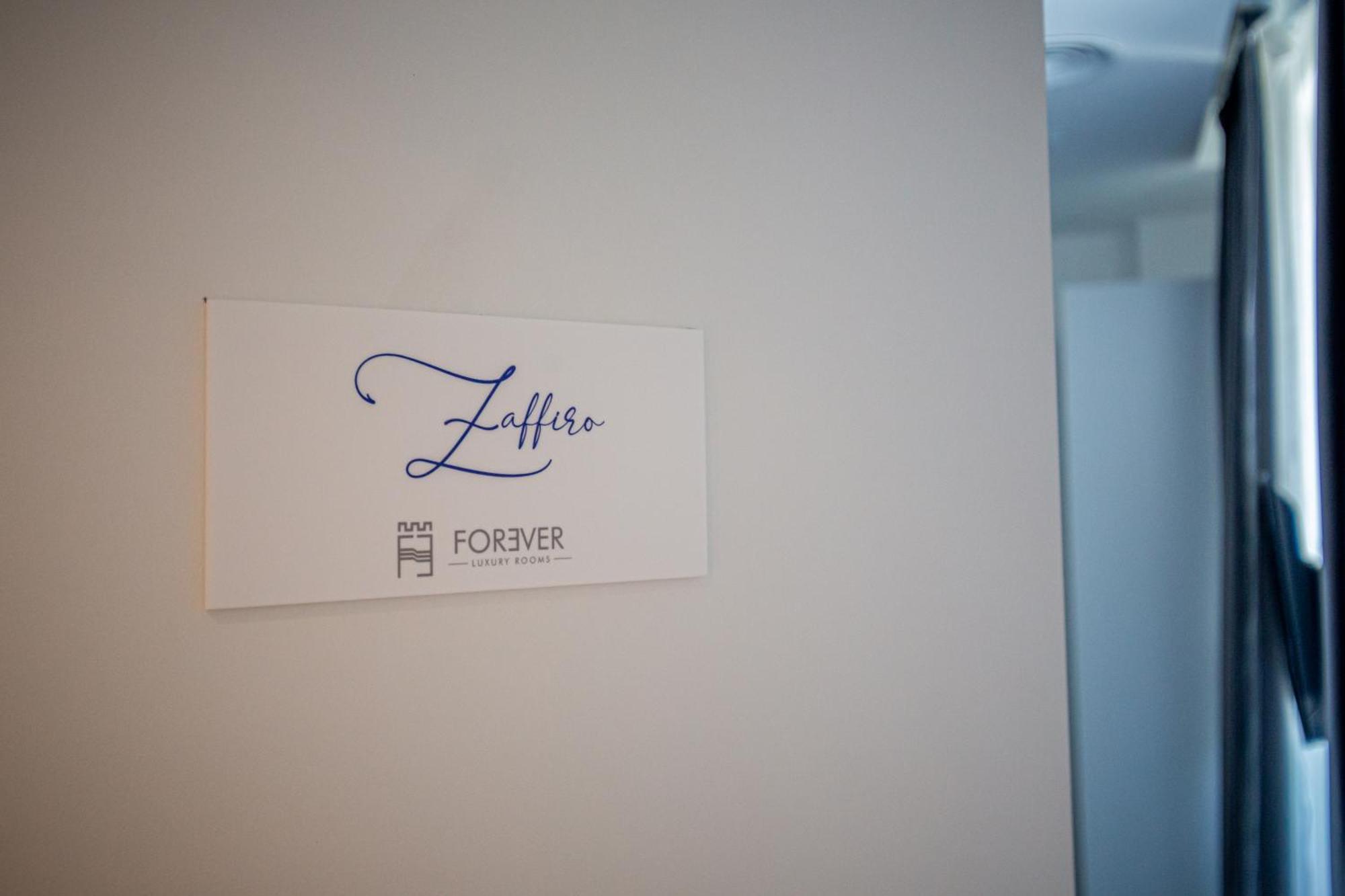 Forever Luxury Rooms Castellammare di Stabia Bagian luar foto