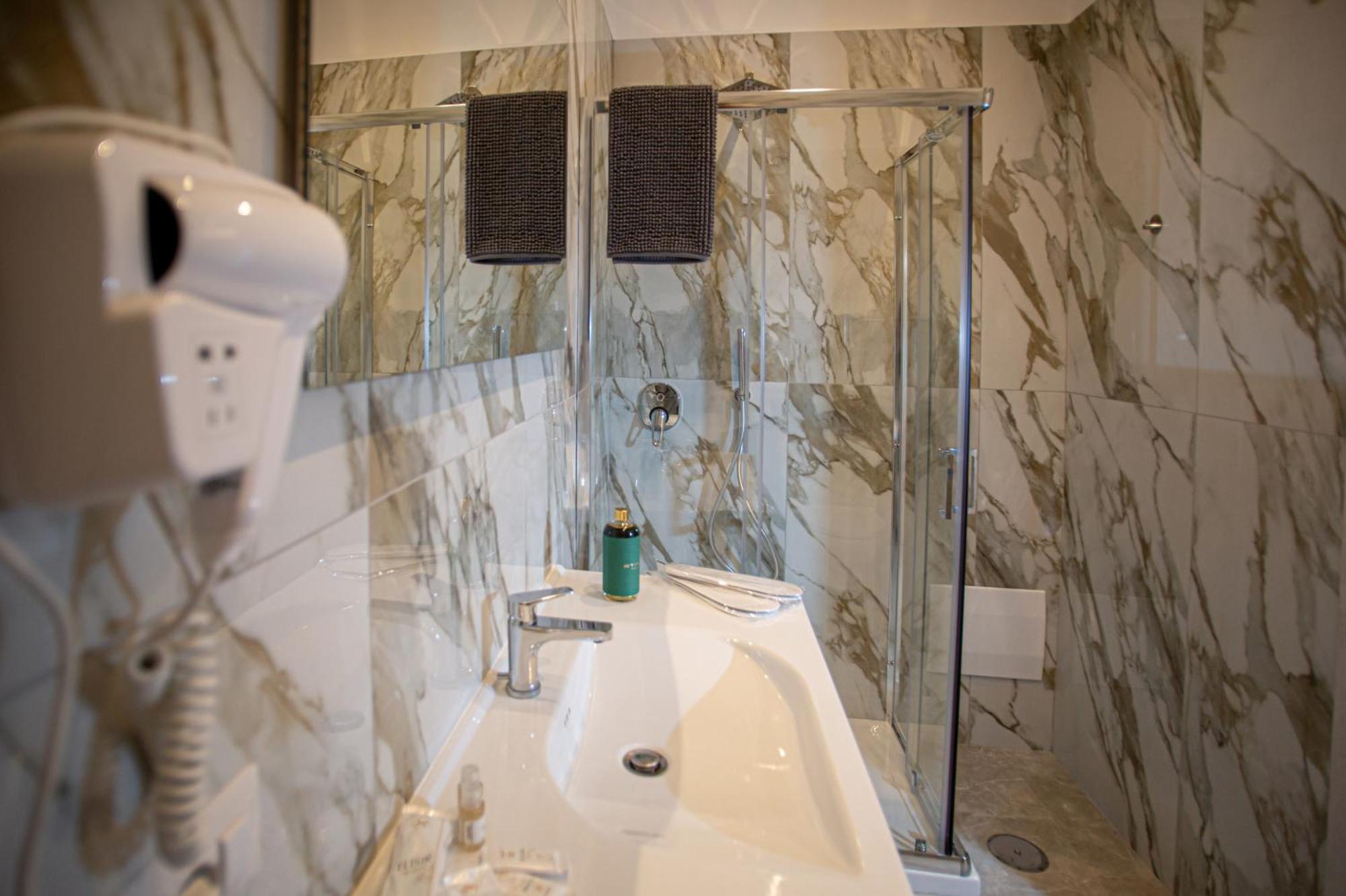 Forever Luxury Rooms Castellammare di Stabia Bagian luar foto