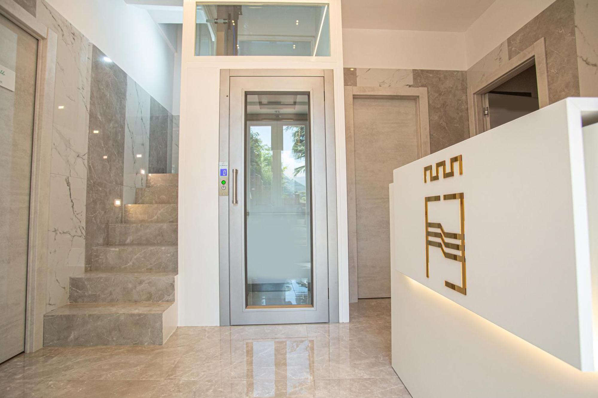 Forever Luxury Rooms Castellammare di Stabia Bagian luar foto