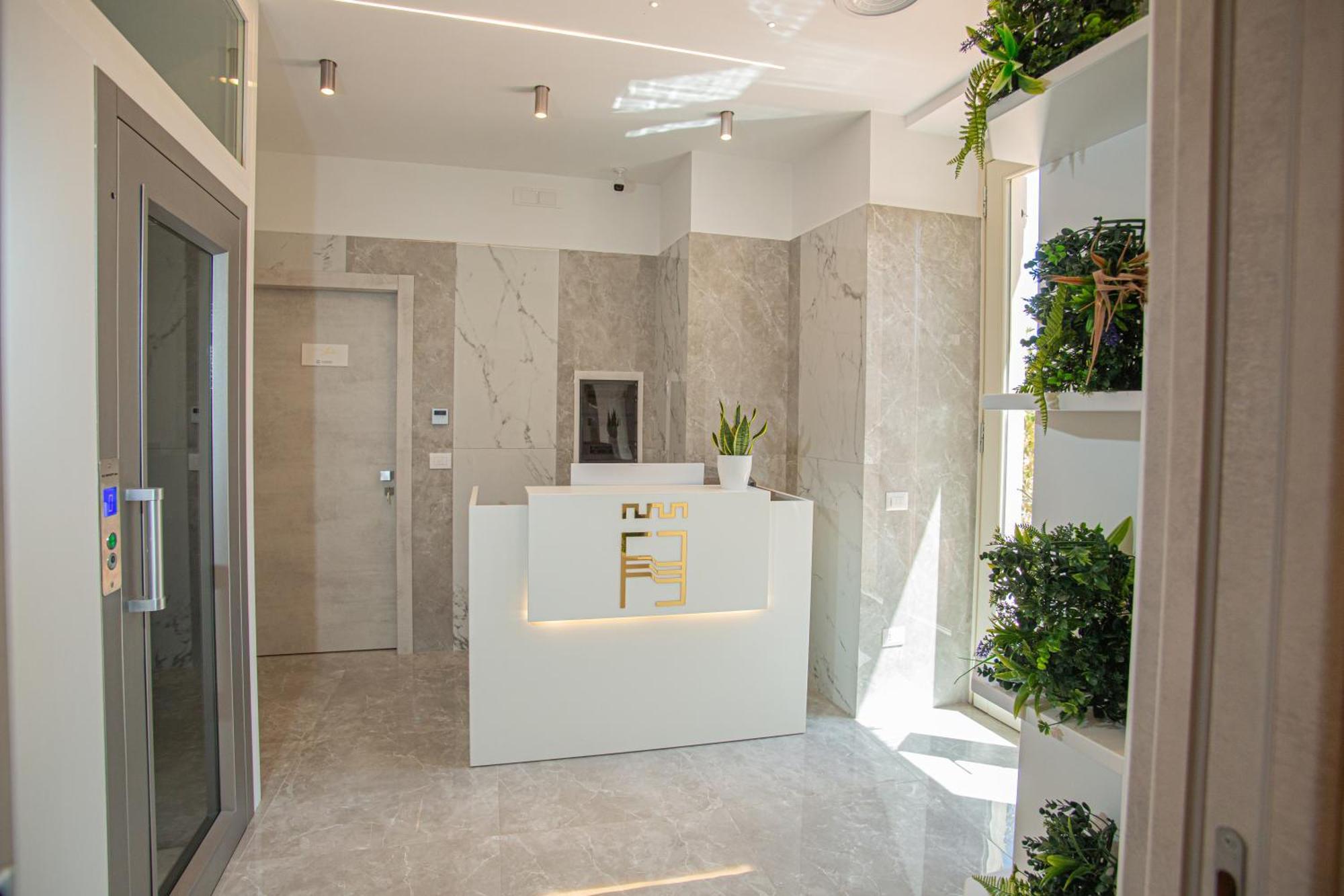 Forever Luxury Rooms Castellammare di Stabia Bagian luar foto