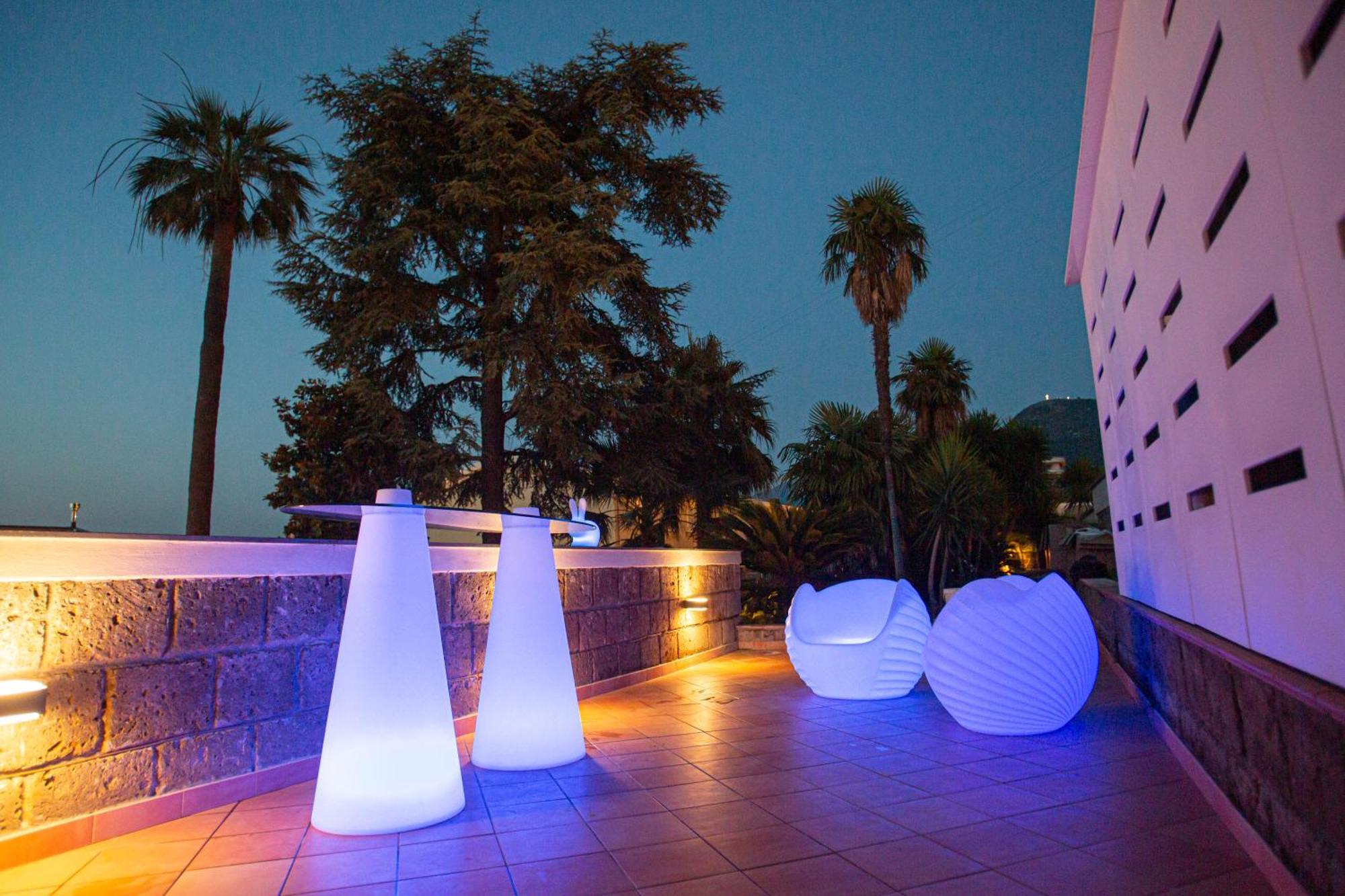 Forever Luxury Rooms Castellammare di Stabia Bagian luar foto